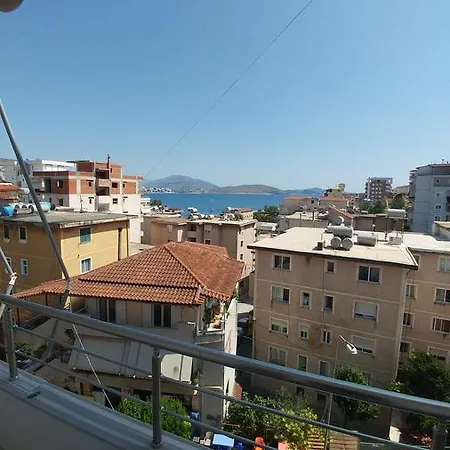 Mona's Auberge de jeunesse Saranda